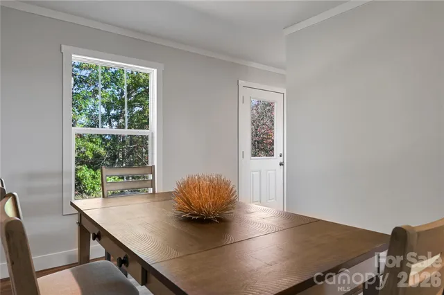 $419,000 | 1675 Bull Creek Road, Marshall, NC 28753