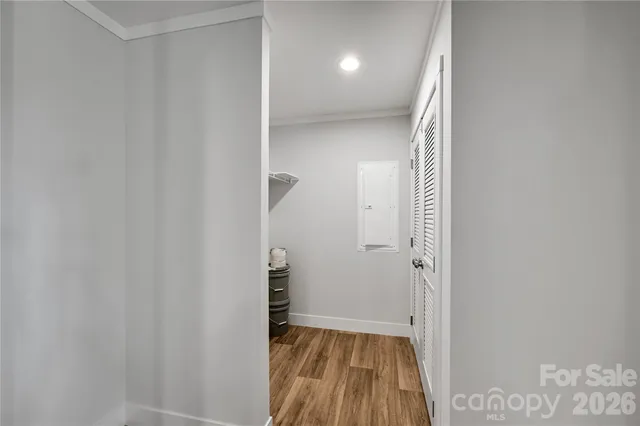 $419,000 | 1675 Bull Creek Road, Marshall, NC 28753