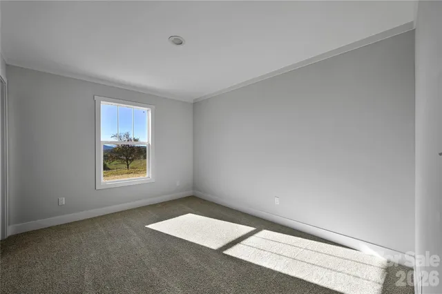 $419,000 | 1675 Bull Creek Road, Marshall, NC 28753