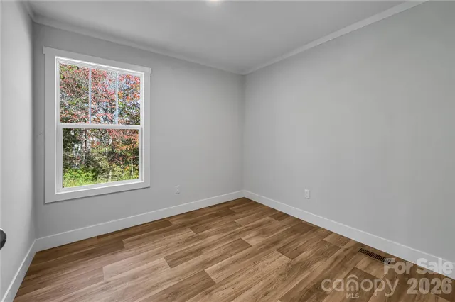 $419,000 | 1675 Bull Creek Road, Marshall, NC 28753