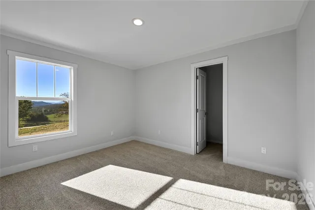 $419,000 | 1675 Bull Creek Road, Marshall, NC 28753