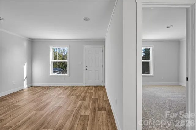 $419,000 | 1675 Bull Creek Road, Marshall, NC 28753