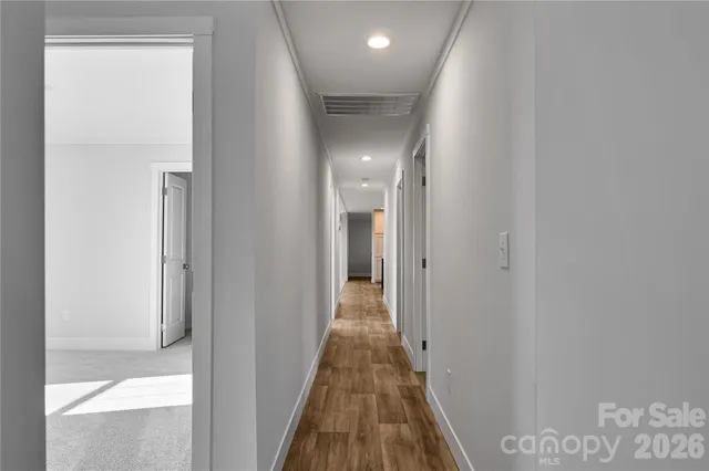 $419,000 | 1675 Bull Creek Road, Marshall, NC 28753