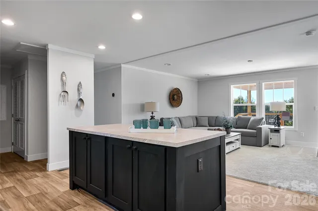 $419,000 | 1675 Bull Creek Road, Marshall, NC 28753