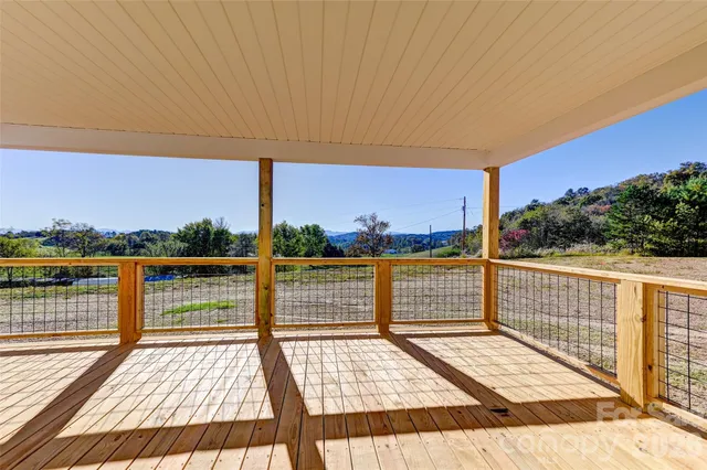 $419,000 | 1675 Bull Creek Road, Marshall, NC 28753