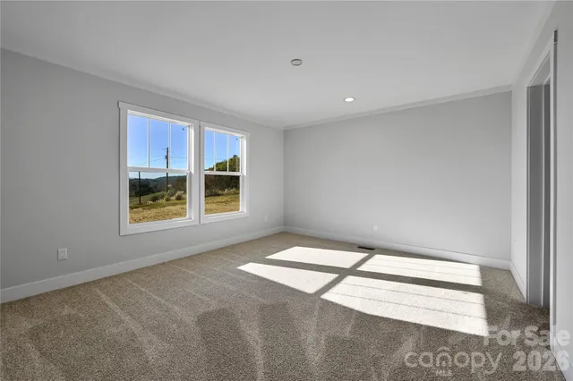 $419,000 | 1675 Bull Creek Road, Marshall, NC 28753