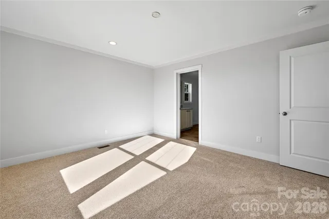 $419,000 | 1675 Bull Creek Road, Marshall, NC 28753