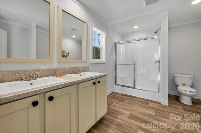 $419,000 | 1675 Bull Creek Road, Marshall, NC 28753