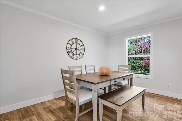 $419,000 | 1675 Bull Creek Road, Marshall, NC 28753