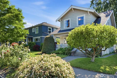 $2,150,000 | 1519 1st Avenue North, Seattle, WA 98109