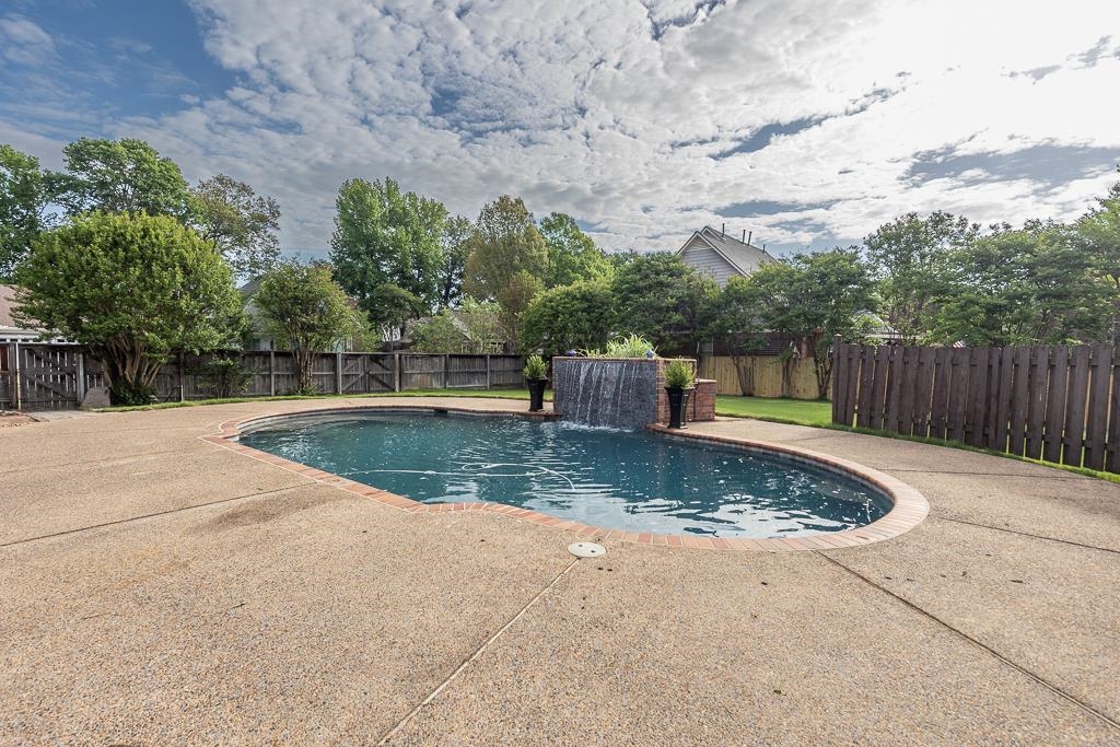 812 Planters Ridge Drive Collierville, TN 38017 - Photo 29 of 33