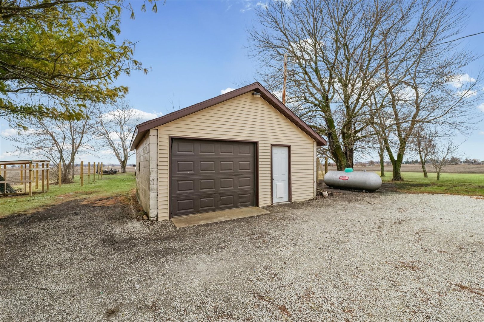 314 North 200 East Road Loda, IL 60948 - Photo 25 of 28