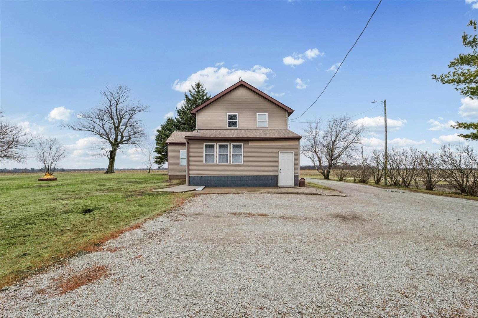 314 North 200 East Road Loda, IL 60948 - Photo 26 of 28