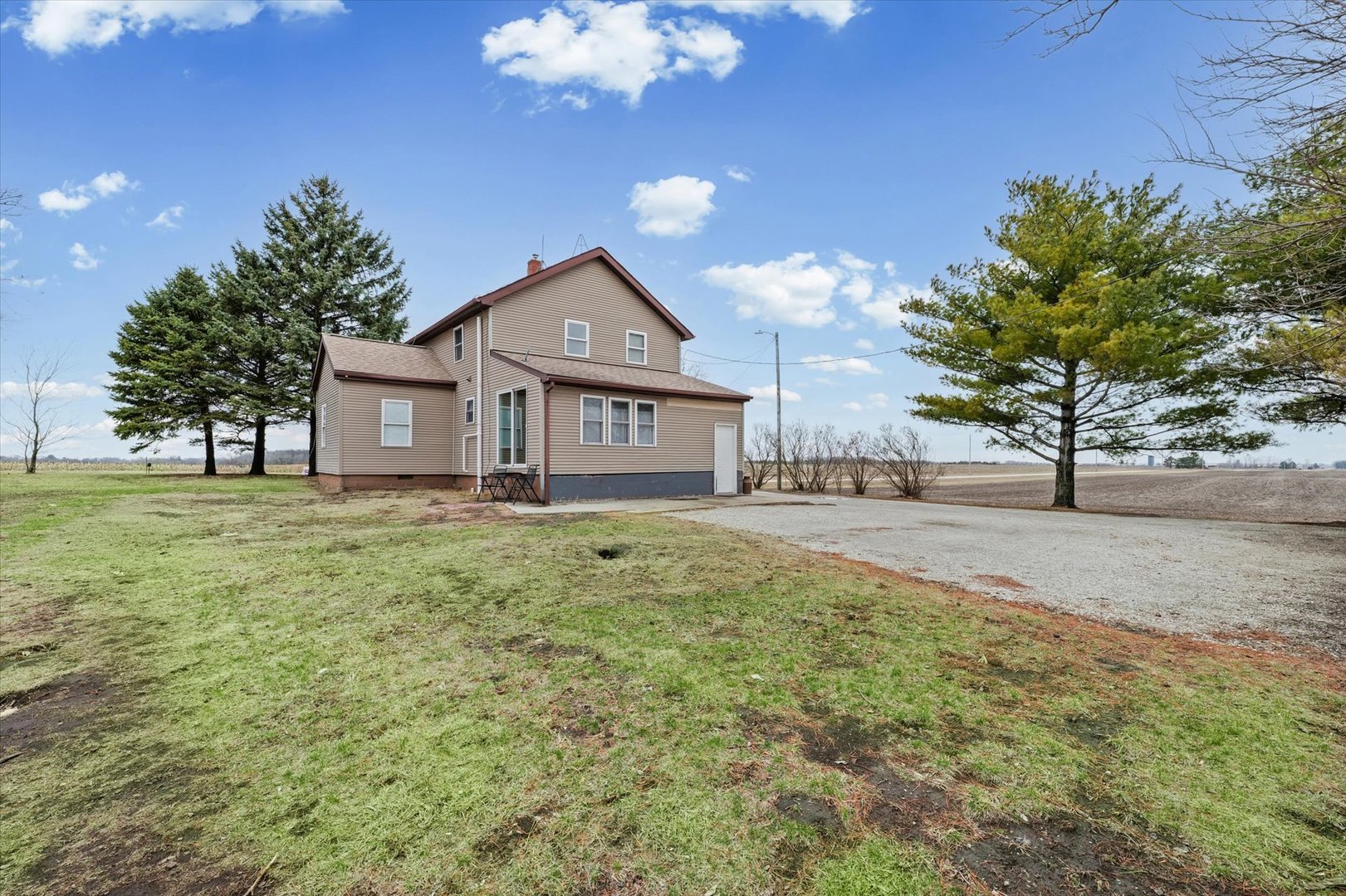 314 North 200 East Road Loda, IL 60948 - Photo 27 of 28