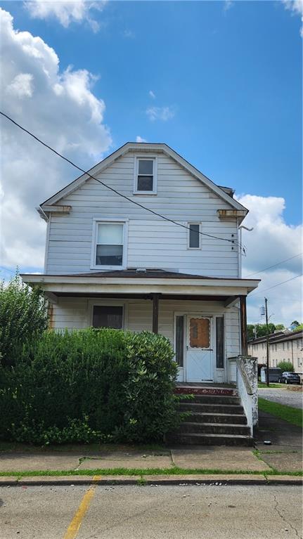 331 Walnut Street Vandergrift, PA 15690 - Photo 1 of 15 Gallery Image 1