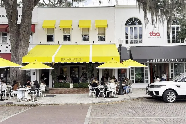 $1,215,000 | 726 North Pennsylvania Avenue, Winter Park, FL 32789