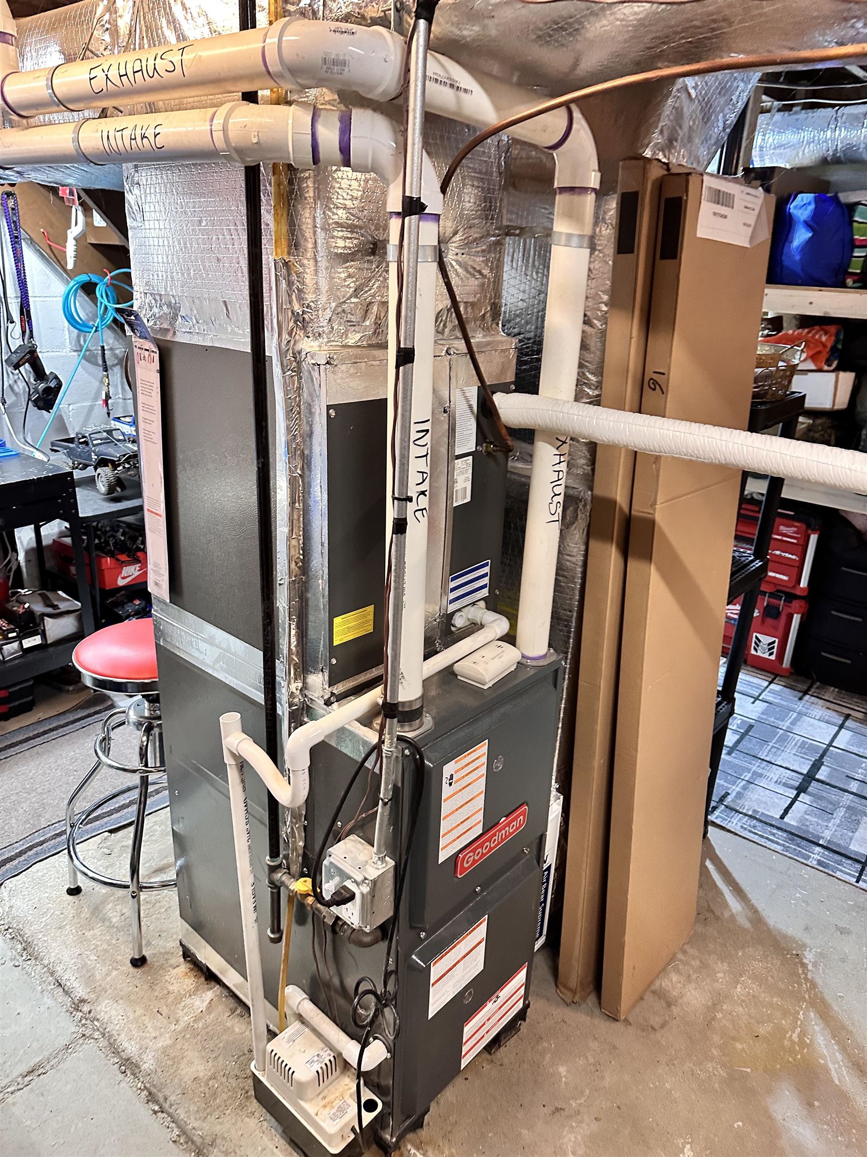 17 Walton Road Plaistow, NH 03865 - Photo 38 of 40