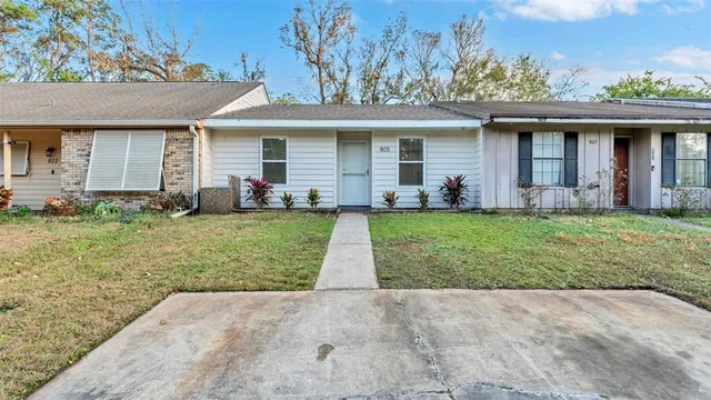 $198,898 | 805 Darby Lane, Brooksville, FL 34601