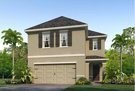 10235 Mangrove Well Road Sun City Center, FL 33573 - Photo 1 of 1