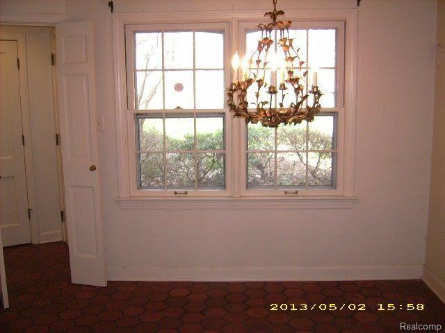 31805 Evergreen Road Franklin, MI 48025 - Photo 8 of 25 breakfast nook