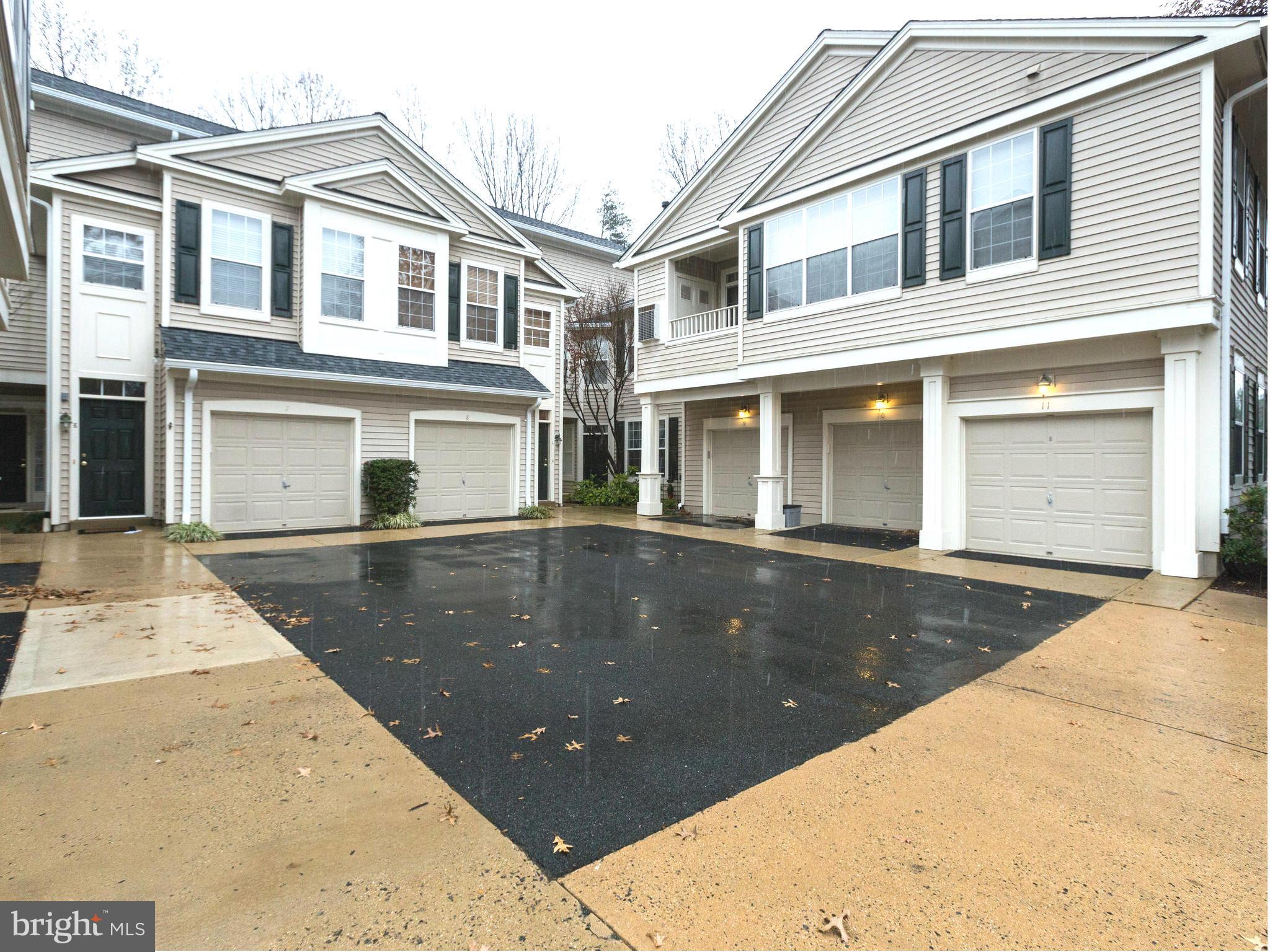 11401 Gate Hill Place, Unit 77 Reston, VA 20194 - Photo 1 of 30 Exterior (Front)