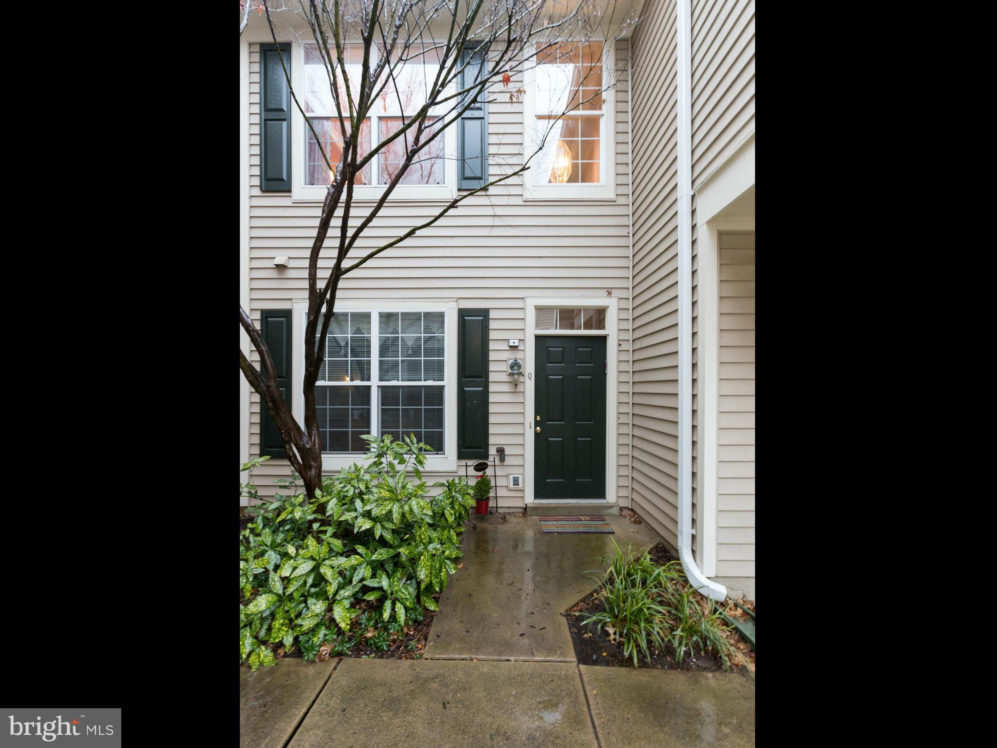 11401 Gate Hill Place, Unit 77 Reston, VA 20194 - Photo 2 of 30 Exterior (Front)