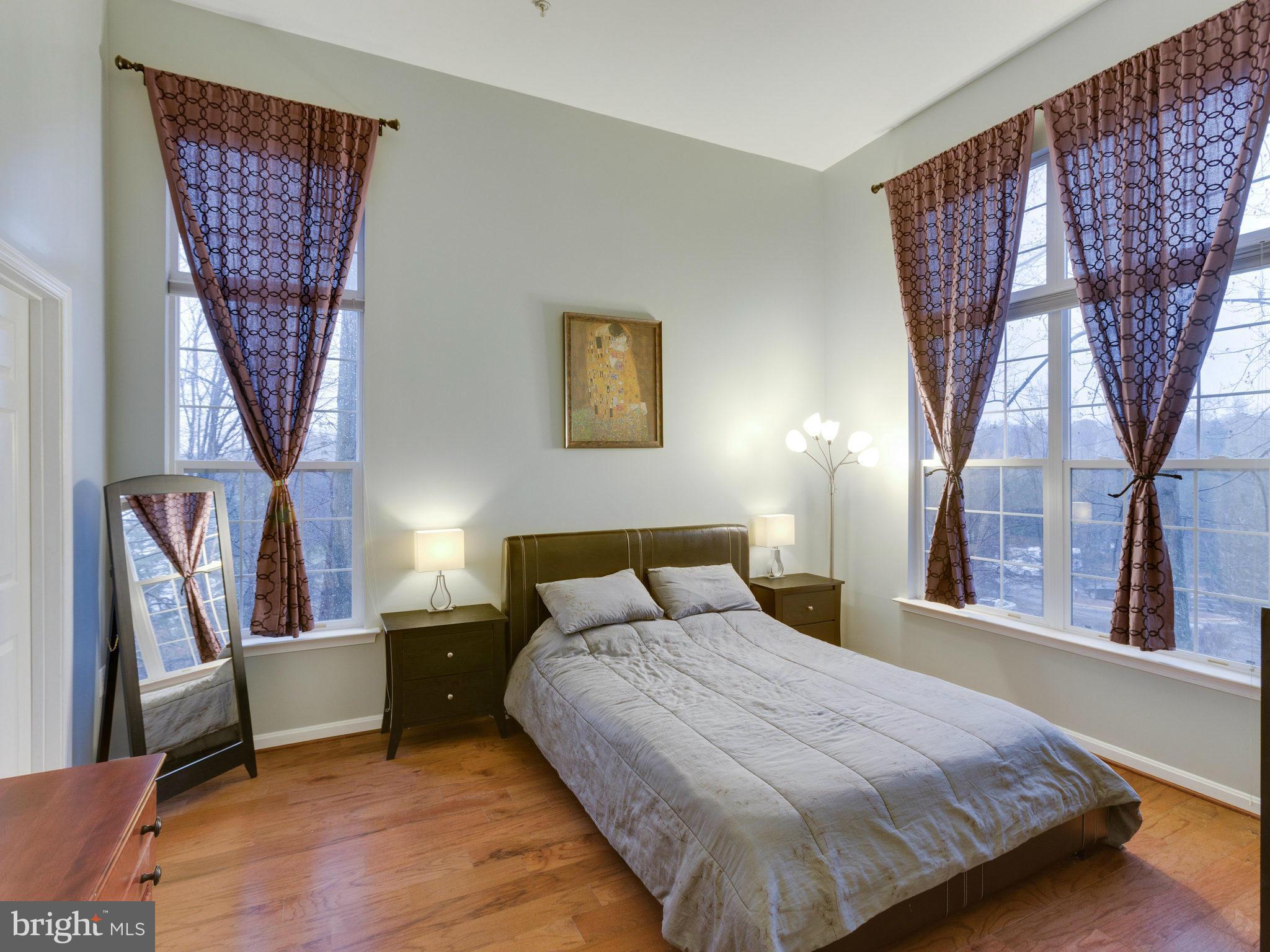 11401 Gate Hill Place, Unit 77 Reston, VA 20194 - Photo 17 of 30 Bedroom (Master)