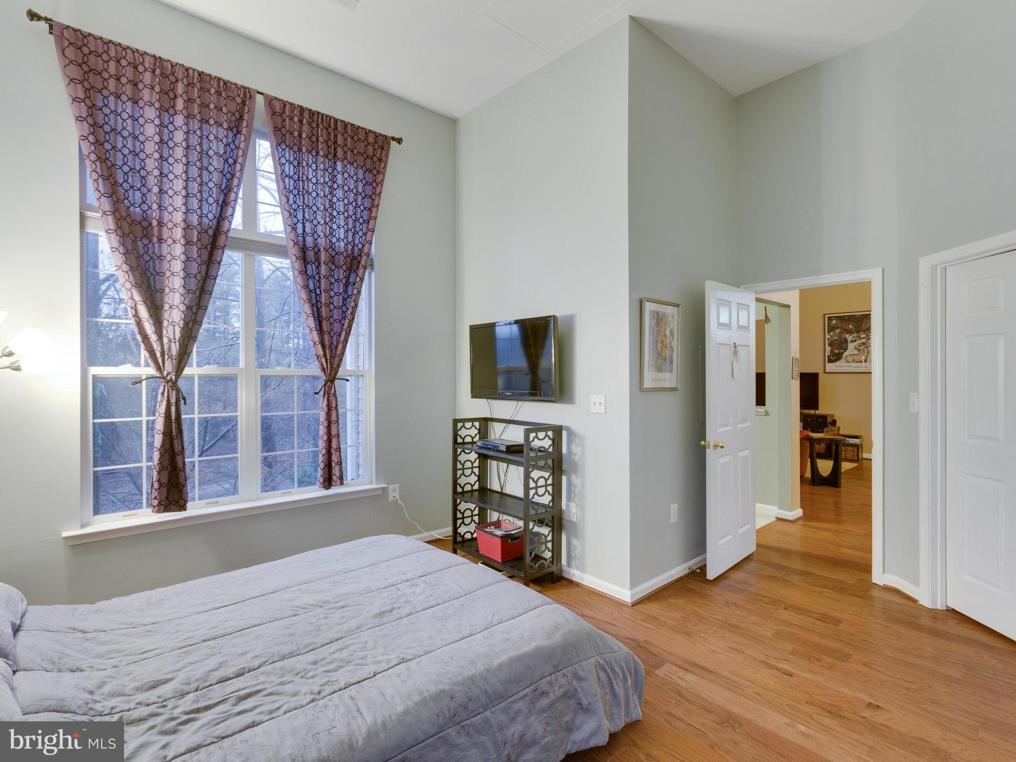 11401 Gate Hill Place, Unit 77 Reston, VA 20194 - Photo 18 of 30 Bedroom (Master)