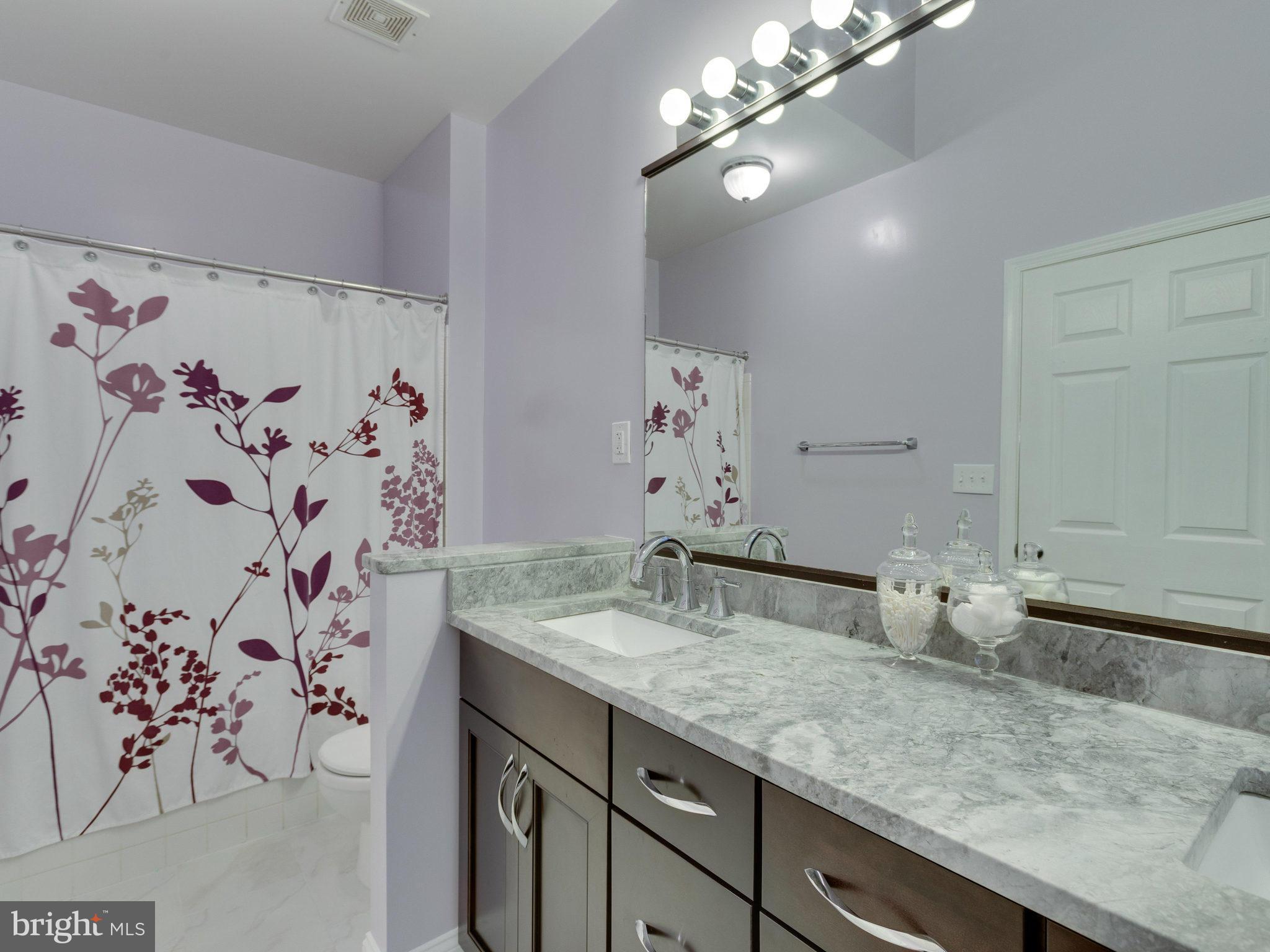 11401 Gate Hill Place, Unit 77 Reston, VA 20194 - Photo 21 of 30 Bath (Master)