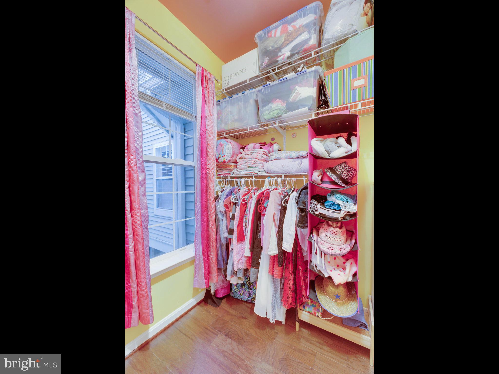 11401 Gate Hill Place, Unit 77 Reston, VA 20194 - Photo 24 of 30 Bedroom