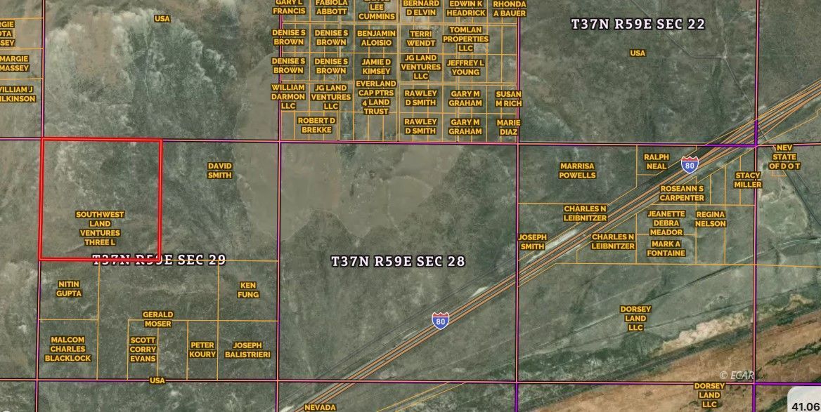 No Name Street Deeth, NV 89823 - Photo 1 of 1