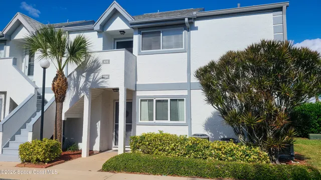 $217,000 | 522 Beach Park Lane, Unit V220, Cape Canaveral, FL 32920