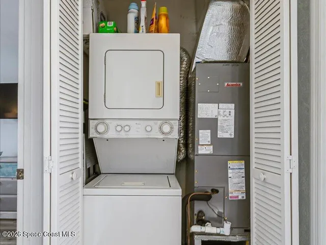 $217,000 | 522 Beach Park Lane, Unit V220, Cape Canaveral, FL 32920