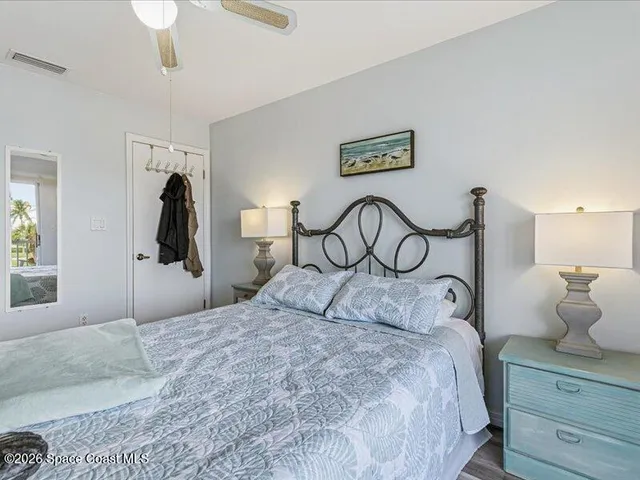 $217,000 | 522 Beach Park Lane, Unit V220, Cape Canaveral, FL 32920