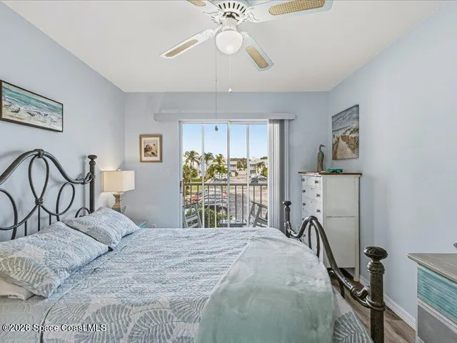 $217,000 | 522 Beach Park Lane, Unit V220, Cape Canaveral, FL 32920