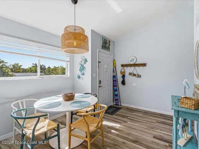 $217,000 | 522 Beach Park Lane, Unit V220, Cape Canaveral, FL 32920