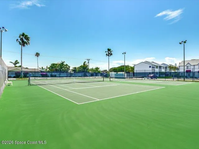 $217,000 | 522 Beach Park Lane, Unit V220, Cape Canaveral, FL 32920