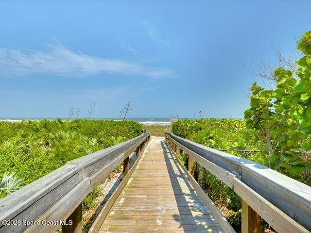 $217,000 | 522 Beach Park Lane, Unit V220, Cape Canaveral, FL 32920
