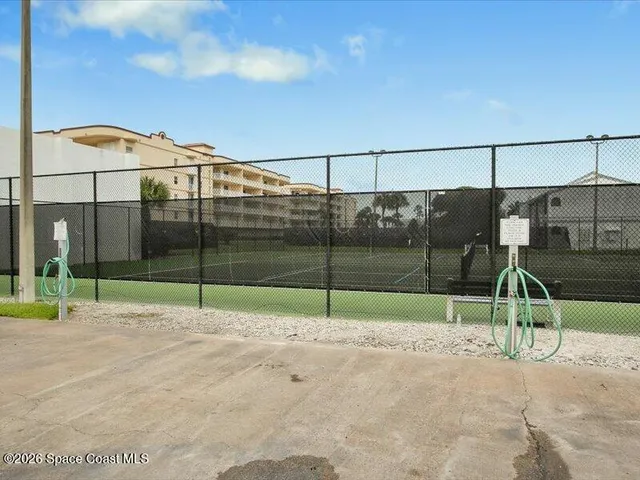 $217,000 | 522 Beach Park Lane, Unit V220, Cape Canaveral, FL 32920