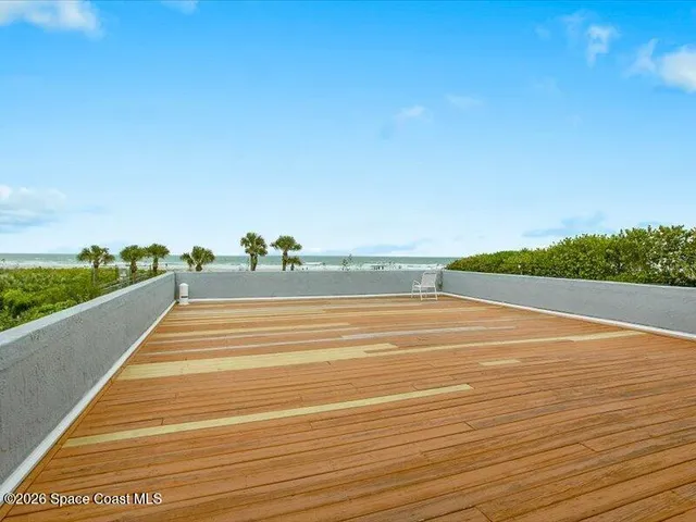 $217,000 | 522 Beach Park Lane, Unit V220, Cape Canaveral, FL 32920