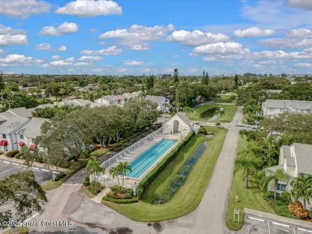 $217,000 | 522 Beach Park Lane, Unit V220, Cape Canaveral, FL 32920