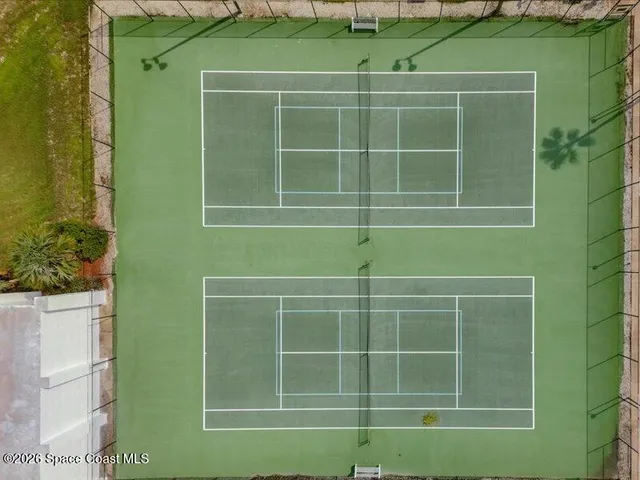 $217,000 | 522 Beach Park Lane, Unit V220, Cape Canaveral, FL 32920