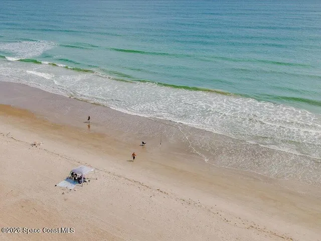 $217,000 | 522 Beach Park Lane, Unit V220, Cape Canaveral, FL 32920