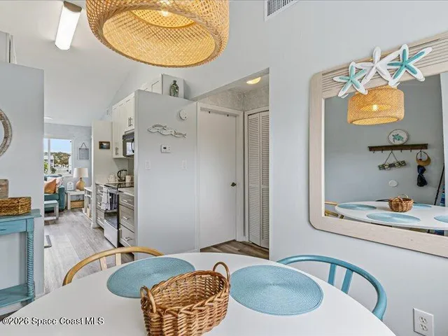 $217,000 | 522 Beach Park Lane, Unit V220, Cape Canaveral, FL 32920