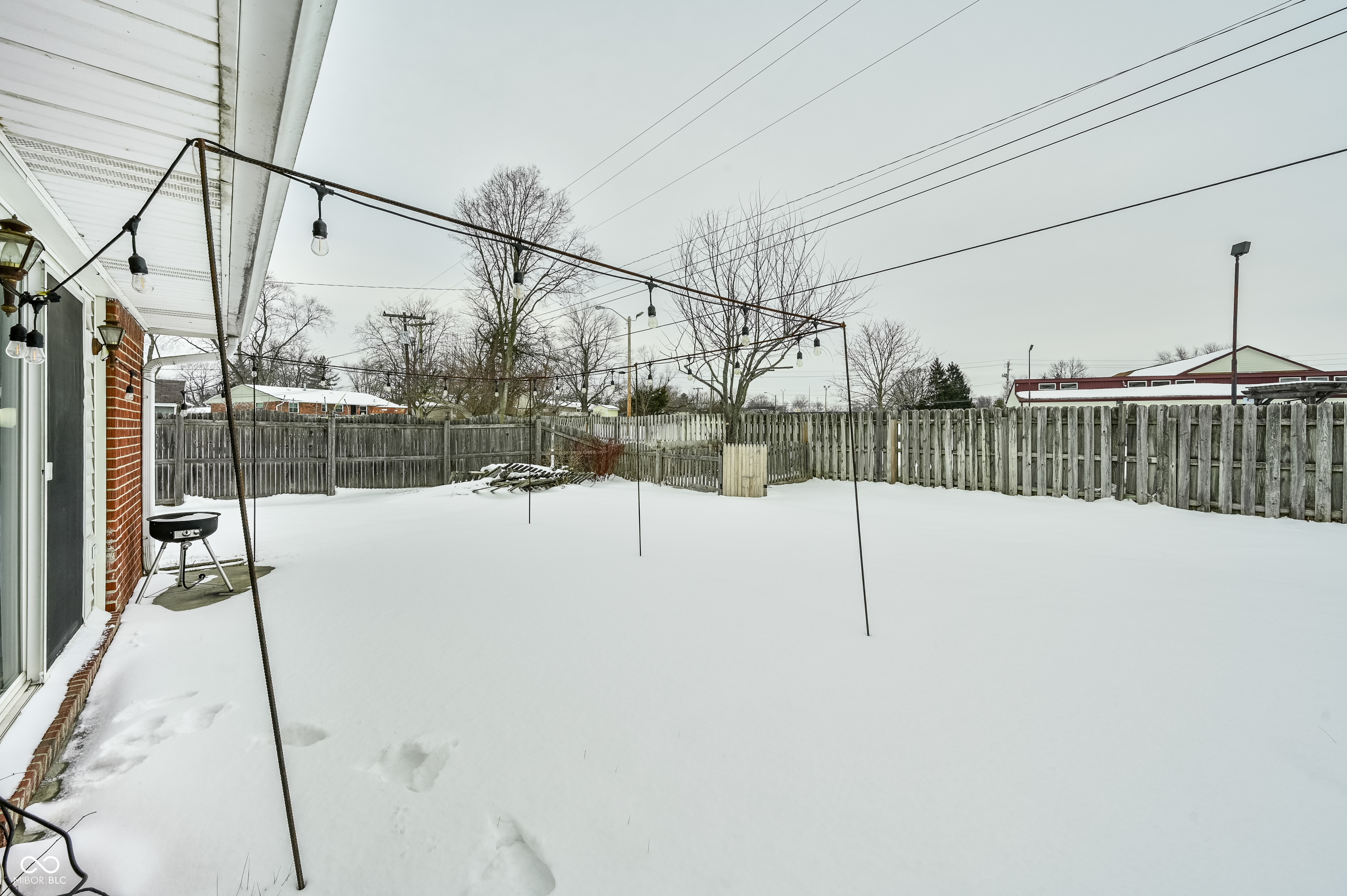 2003 Rockford Road Indianapolis, IN 46229 - Photo 26 of 32