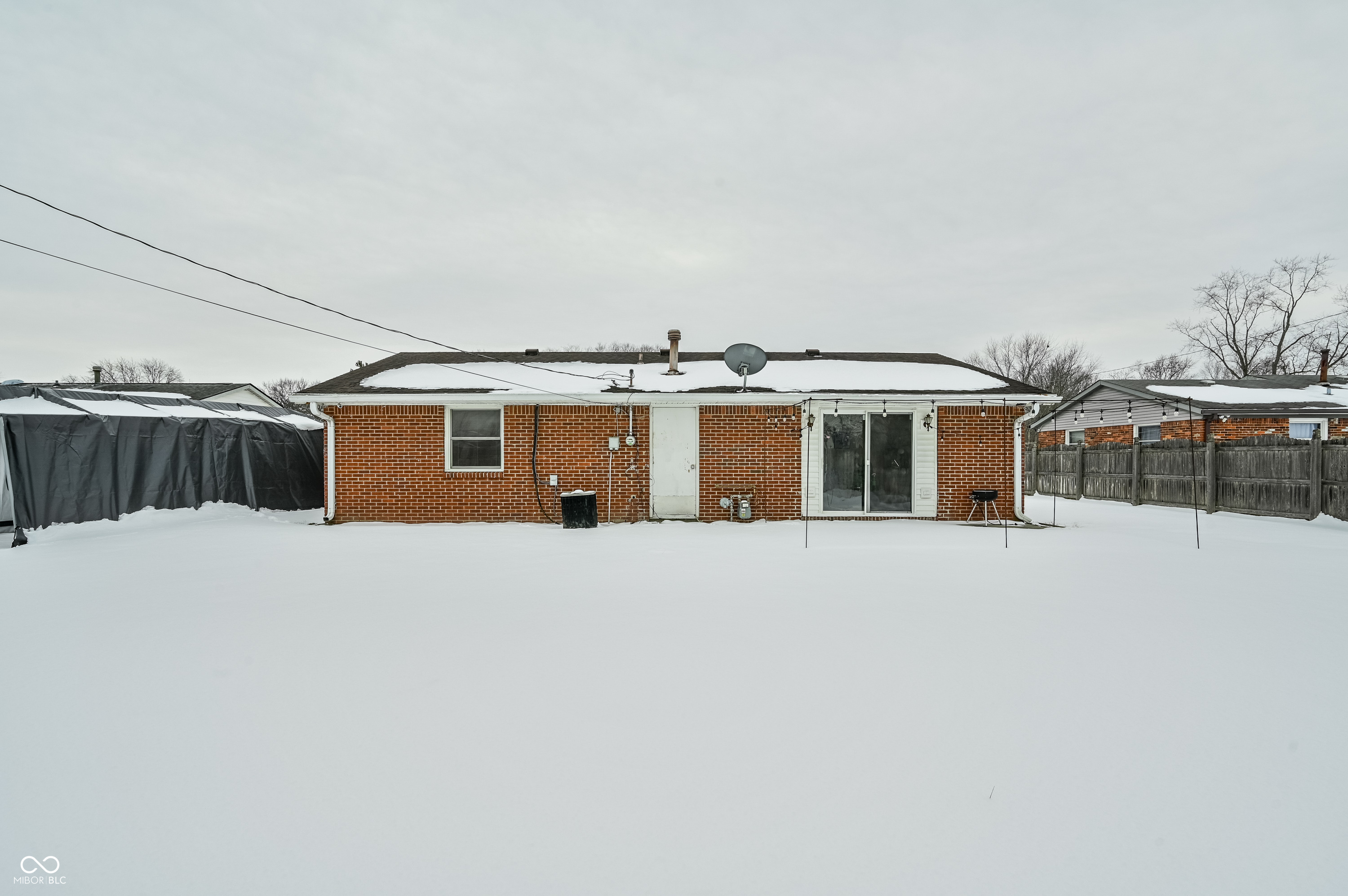 2003 Rockford Road Indianapolis, IN 46229 - Photo 28 of 32