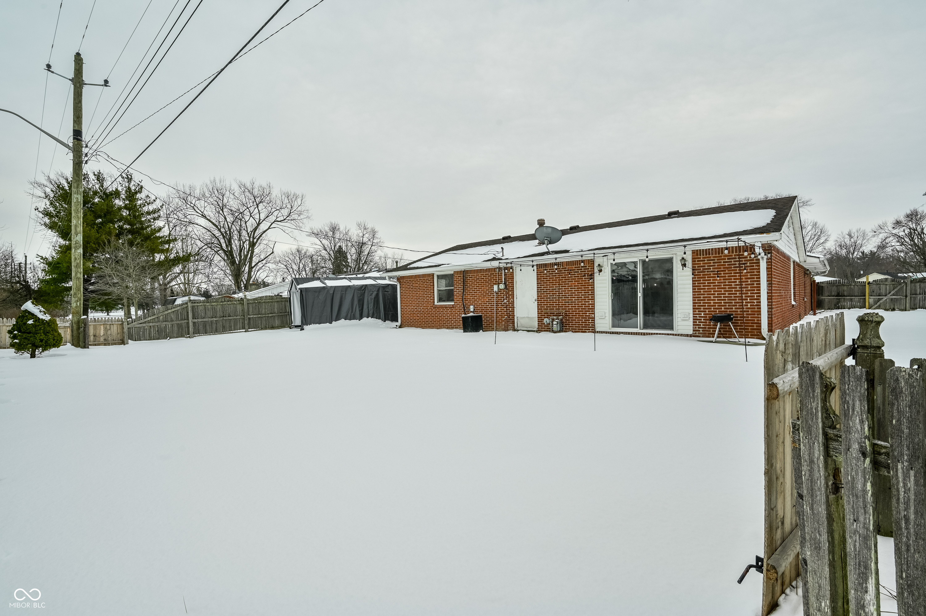 2003 Rockford Road Indianapolis, IN 46229 - Photo 29 of 32