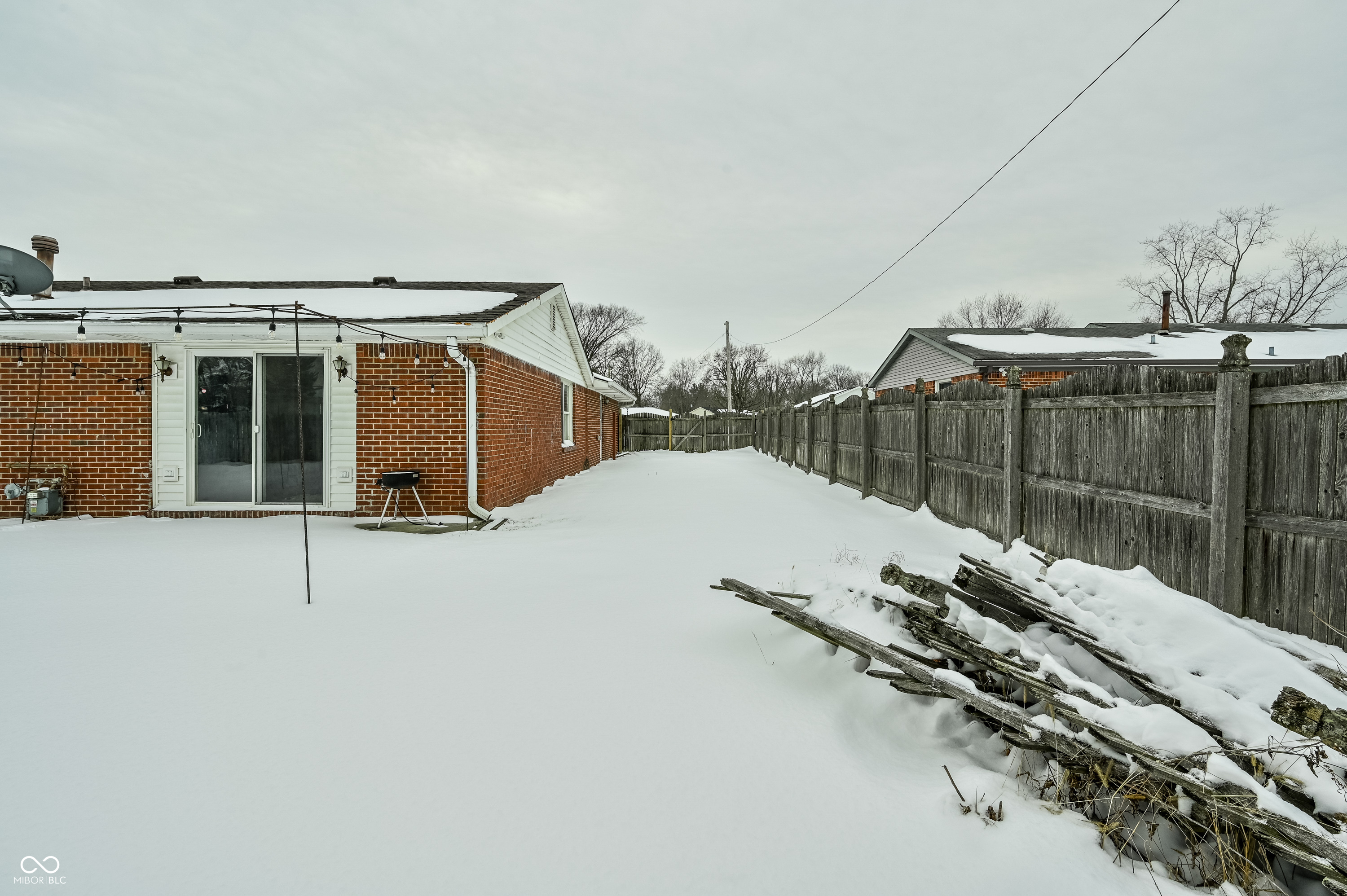 2003 Rockford Road Indianapolis, IN 46229 - Photo 30 of 32