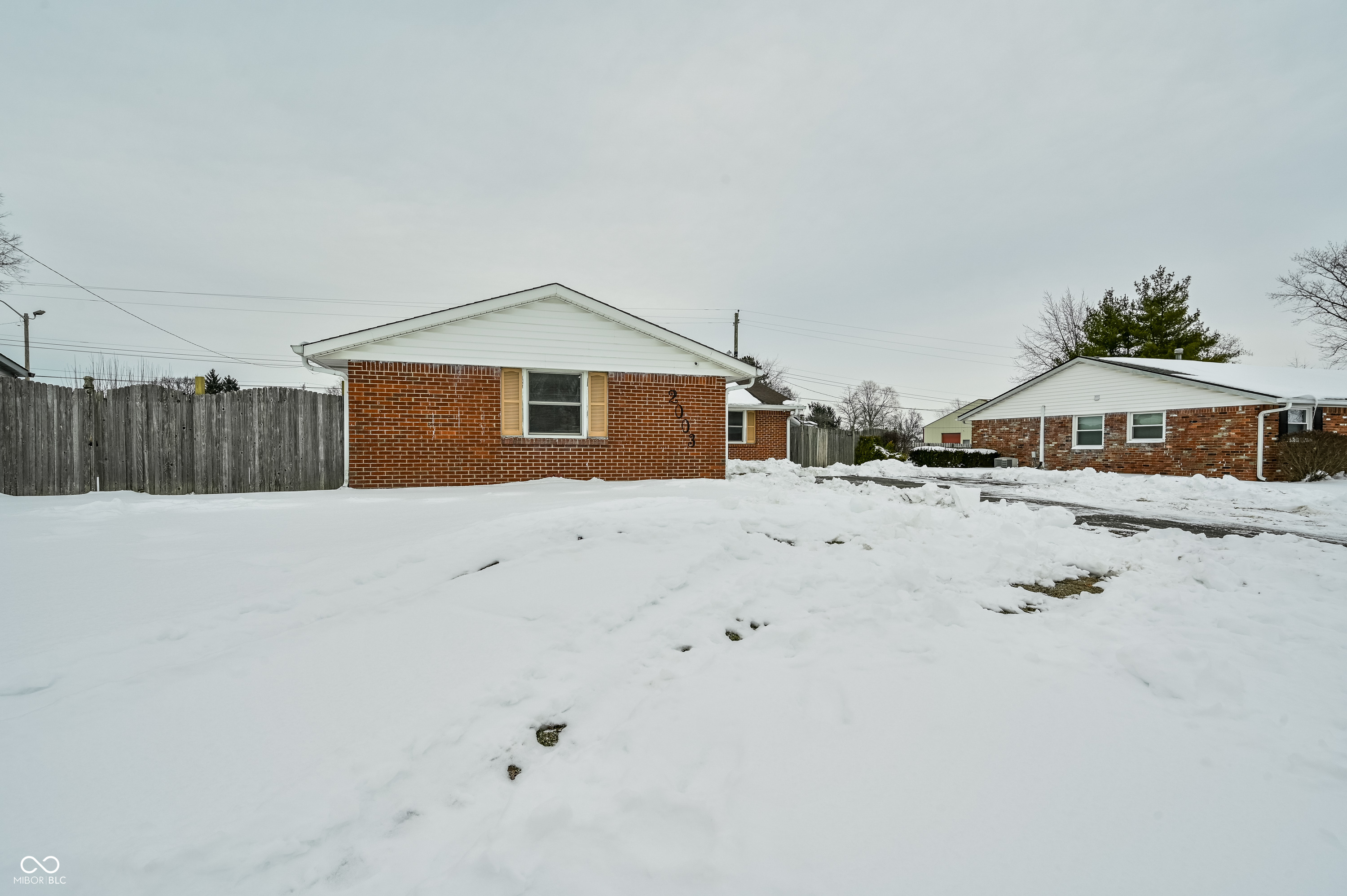 2003 Rockford Road Indianapolis, IN 46229 - Photo 31 of 32