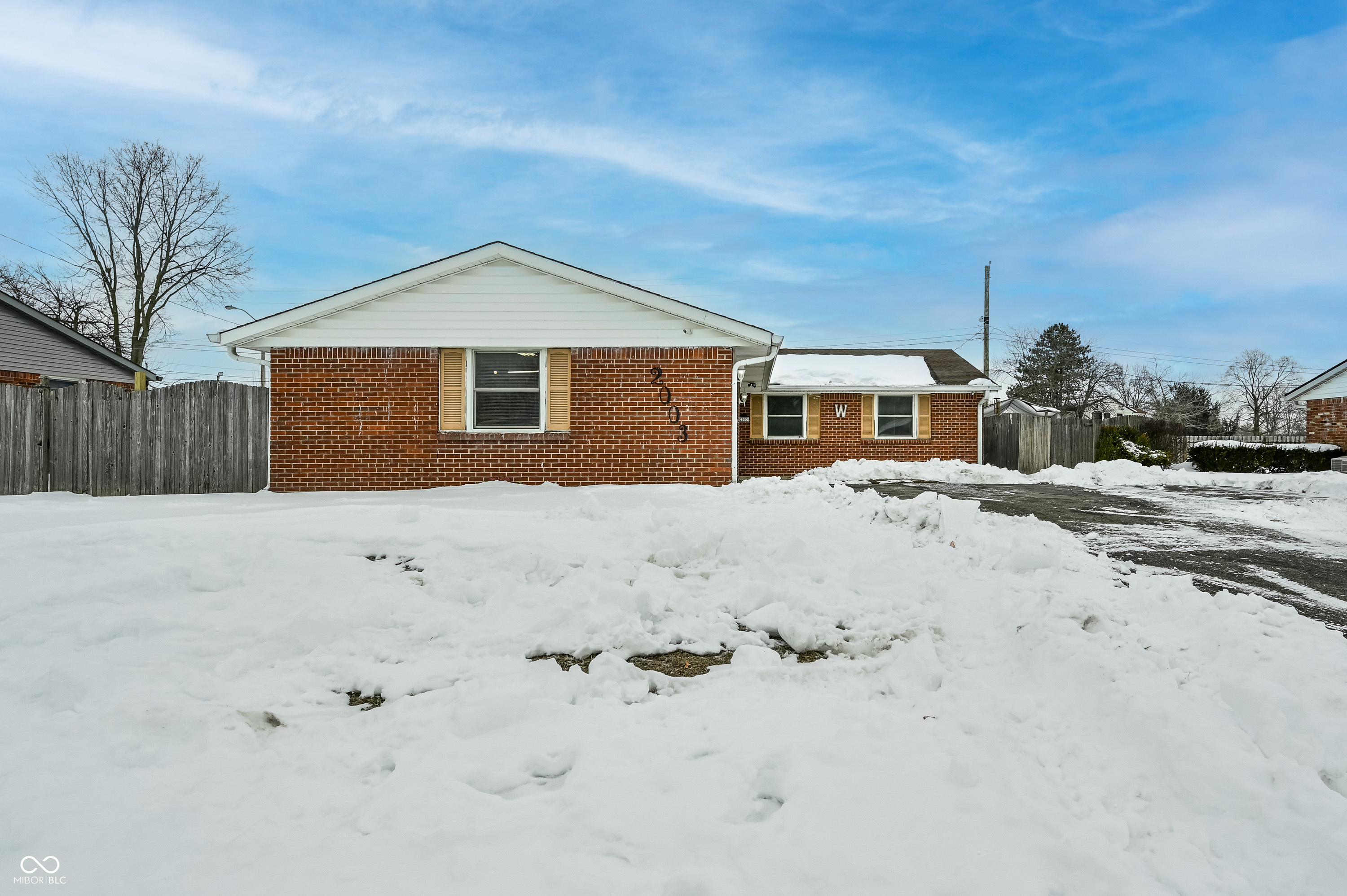 2003 Rockford Road Indianapolis, IN 46229 - Photo 32 of 32